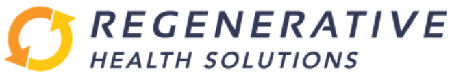 Regenerative Health Solutions | Portland, OR Logo