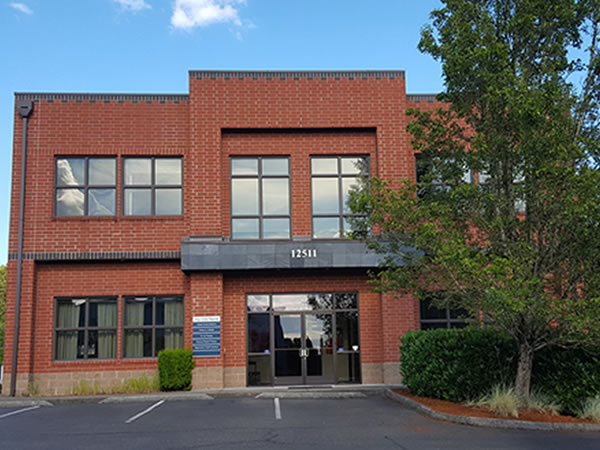 The Coltrane Building, Tigard