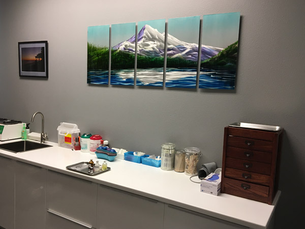 Regenerative Health Solutions clinic